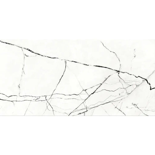 ФАЯНС CERSANIT ARCE WHITE 29.7X60 CM