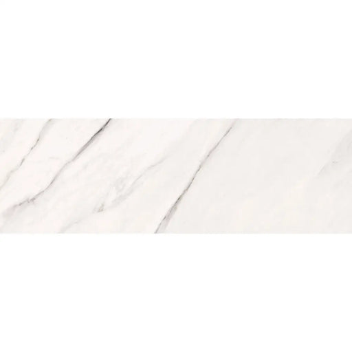 ФАЯНС CERSANIT CARRARA CHIC WHITE 29X89 CM