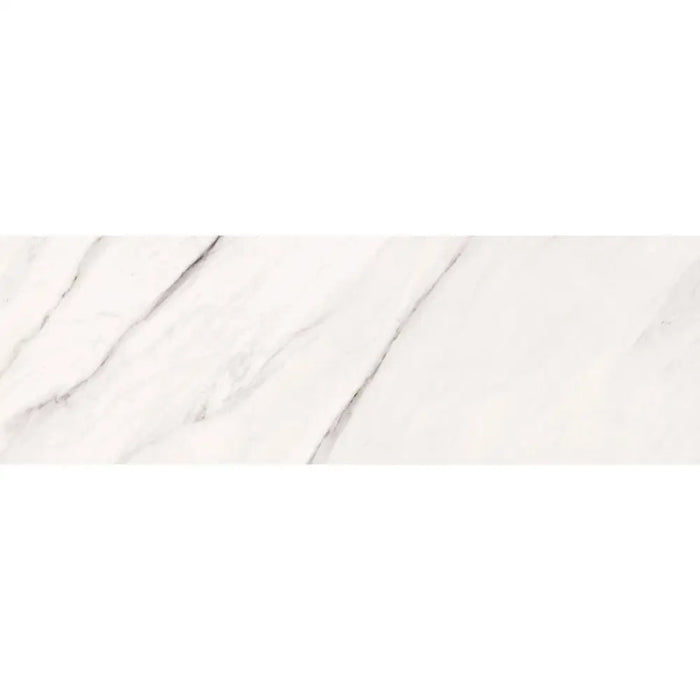 ФАЯНС CERSANIT CARRARA CHIC WHITE 29X89 CM