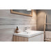 ФАЯНС CERSANIT HARROW WHITE 25X40 CM