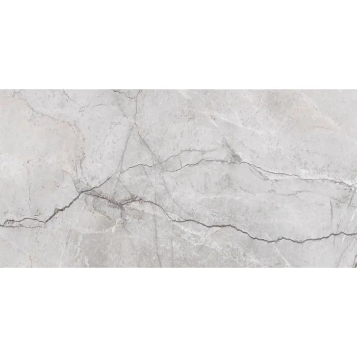 ФАЯНС CERSANIT HILLS GREY 29.8X59.8 CM