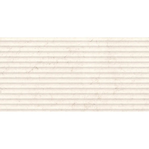 ФАЯНС ДЕКОР CERSANIT FANTI CREAM SATIN 29.8X59.8 CM