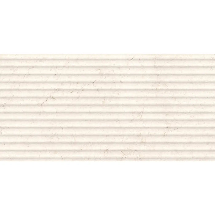 ФАЯНС ДЕКОР CERSANIT FANTI CREAM SATIN 29.8X59.8 CM
