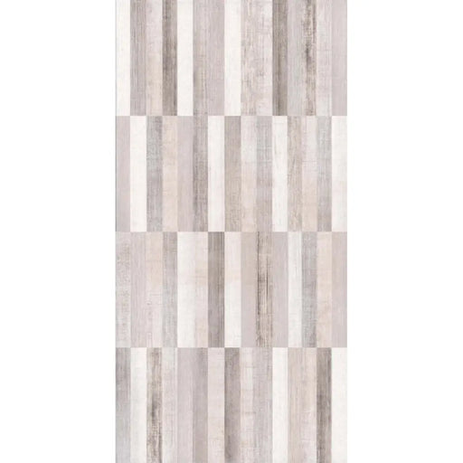 ФАЯНС ДЕКОР KAI АСТРА МОЗАЙКА 30X60 CM