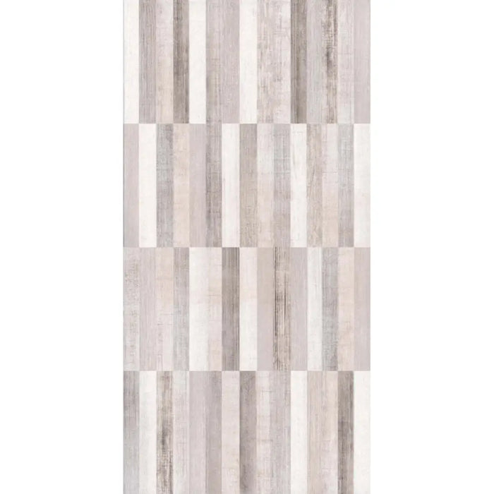 ФАЯНС ДЕКОР KAI АСТРА МОЗАЙКА 30X60 CM