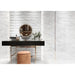 ФАЯНС ДЕКОР CERSANIT ARCE WHITE STRUCTURE 29.7X60 C