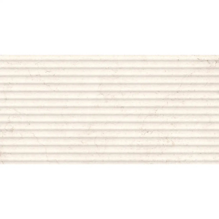 ФАЯНС ДЕКОР CERSANIT FANTI CREAM SATIN 29.8X59.8 CM