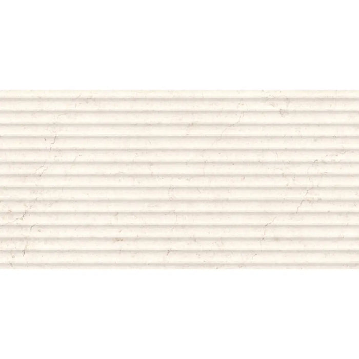 ФАЯНС ДЕКОР CERSANIT FANTI CREAM SATIN 29.8X59.8 CM