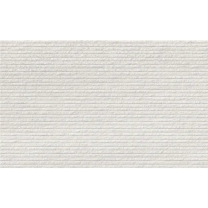 ФАЯНС ДЕКОР GEOTILES EDDYSTONE BLANCO 33.3X55 CM