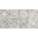 ФАЯНС ДЕКОР KEROS KALINA GRIS 25X50 CM