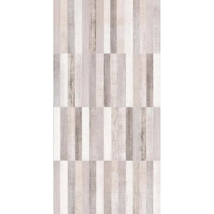 ФАЯНС ДЕКОР KAI АСТРА МОЗАЙКА 30X60 CM