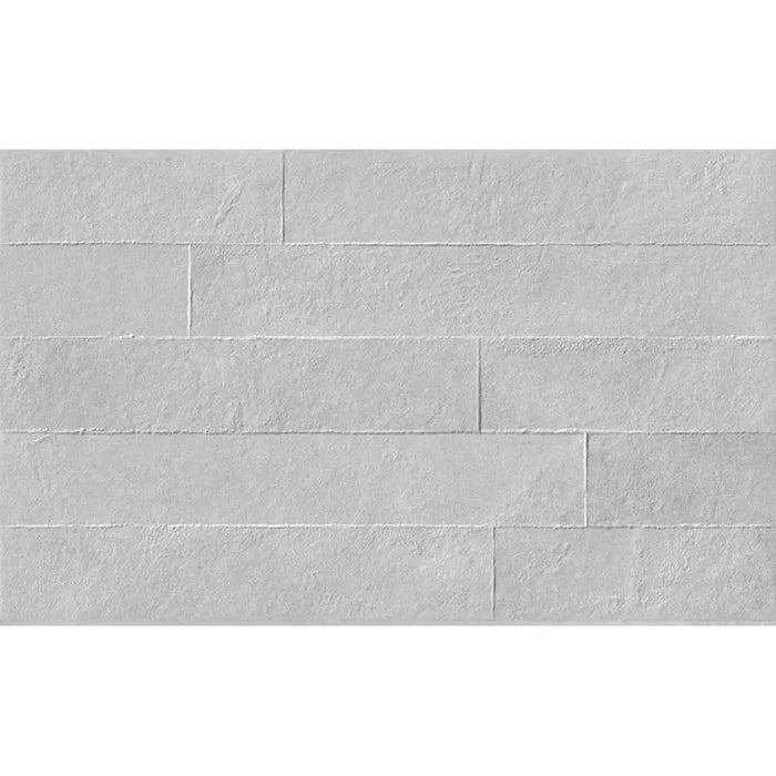 ФАЯНС GEOTILES DECOR ADINE GRIS 33.3X55 CM