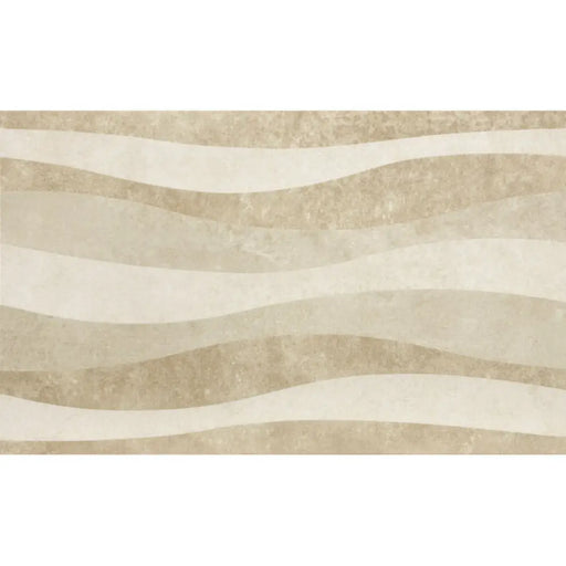ФАЯНС GEOTILES DECOR DELHI NOCE 33.3X55 CM