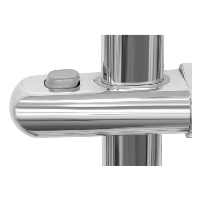 ДУШ КОМПЛЕКТ FAYANS 740MM