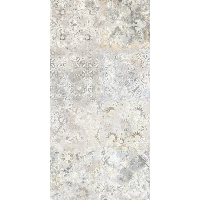 ФАЯНС ДЕКОР CERAMICA COLOR METRO PATCHWORK 30X60 CM