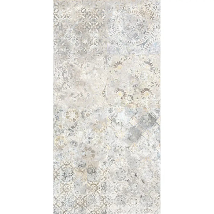 ФАЯНС ДЕКОР CERAMICA COLOR METRO PATCHWORK 30X60 CM