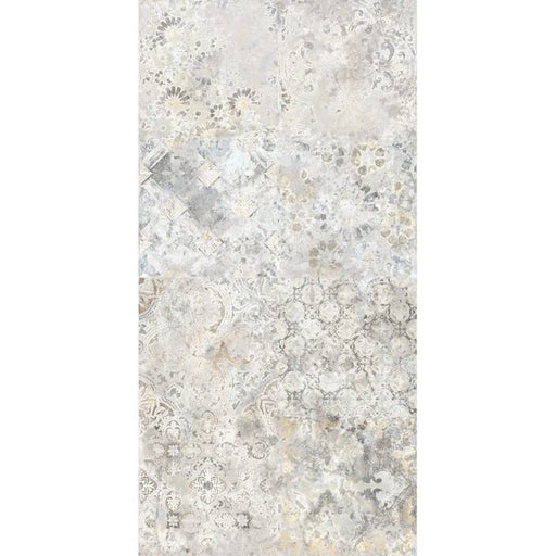 ФАЯНС ДЕКОР CERAMICA COLOR METRO PATCHWORK 30X60 CM