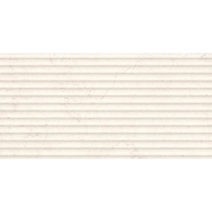 ФАЯНС ДЕКОР CERSANIT FANTI CREAM SATIN 29.8X59.8 CM