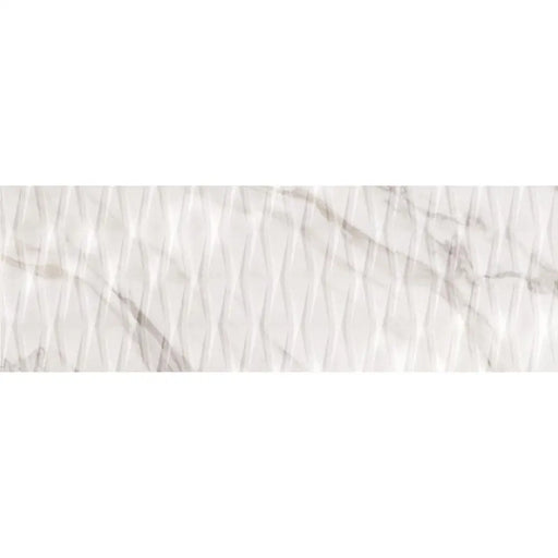 ФАЯНС ДЕКОР PRISSMACER DORIAN GOLD 40X120 CM