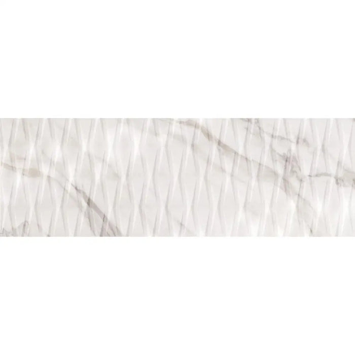 ФАЯНС ДЕКОР PRISSMACER DORIAN GOLD 40X120 CM