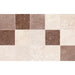 ФАЯНС KEROS DECOR CRAFT BEIGE 25X40 CM