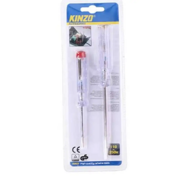 ФАЗОМЕРИ 2БР 110-250V KINZO