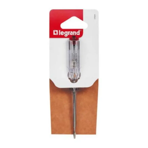 ФАЗОМЕР 110-250V 140ММ LEGRAND