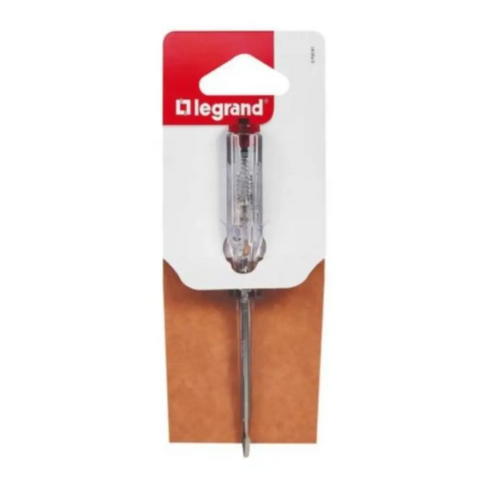 ФАЗОМЕР 110-250V 140ММ LEGRAND