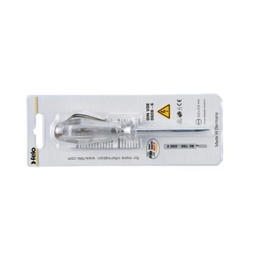 ФАЗОМЕР FELO PROFI 3x0,8 70 mm