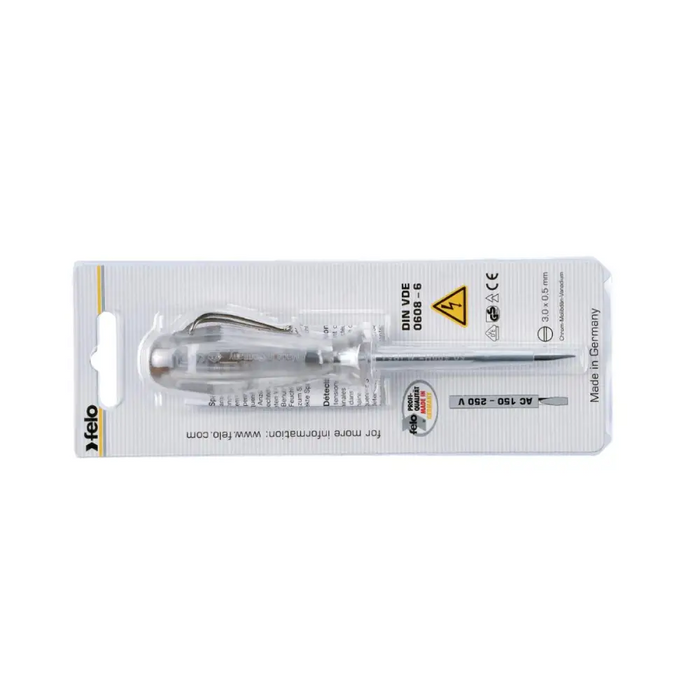 ФАЗОМЕР FELO PROFI 3x0,8 70 mm