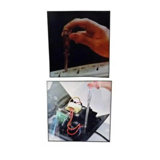 ФАЗОМЕРИ 2БР 110-250V KINZO