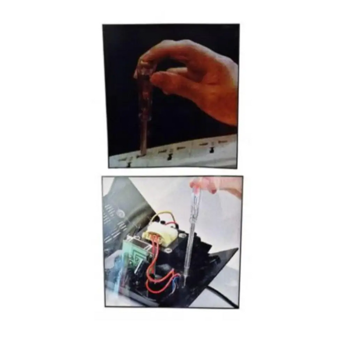 ФАЗОМЕРИ 2БР 110-250V KINZO