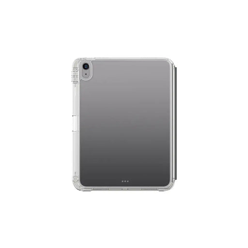 AmazingThing Minimal калъф за iPad 11’’ 2025 - тъмносив
