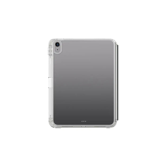 AmazingThing Minimal калъф за iPad 11’’ 2025 - тъмносив