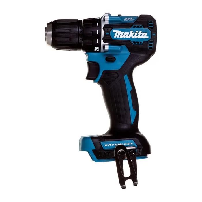 Пробивна машина Makita DDF487Z