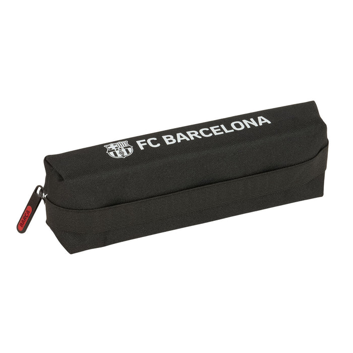 Пътническа Чанта F.C. Barcelona Черен 22 x 4 x 7 cm