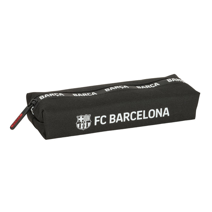 Пътническа Чанта F.C. Barcelona Черен 22 x 4 x 7 cm