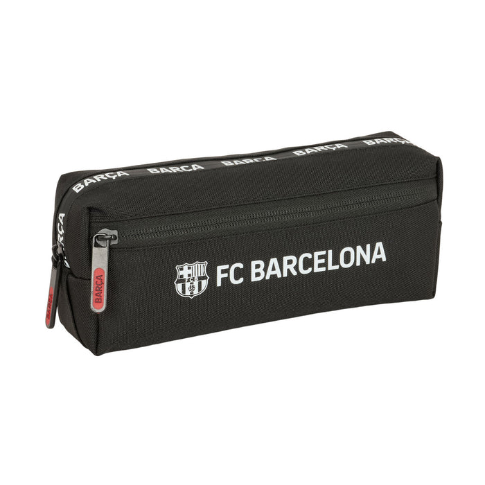 Пътническа Чанта F.C. Barcelona Черен 22 x 8,5 x 6 cm