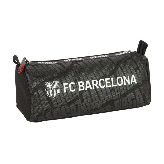 Пътническа Чанта F.C. Barcelona Черен 21 x 8 x 7 cm