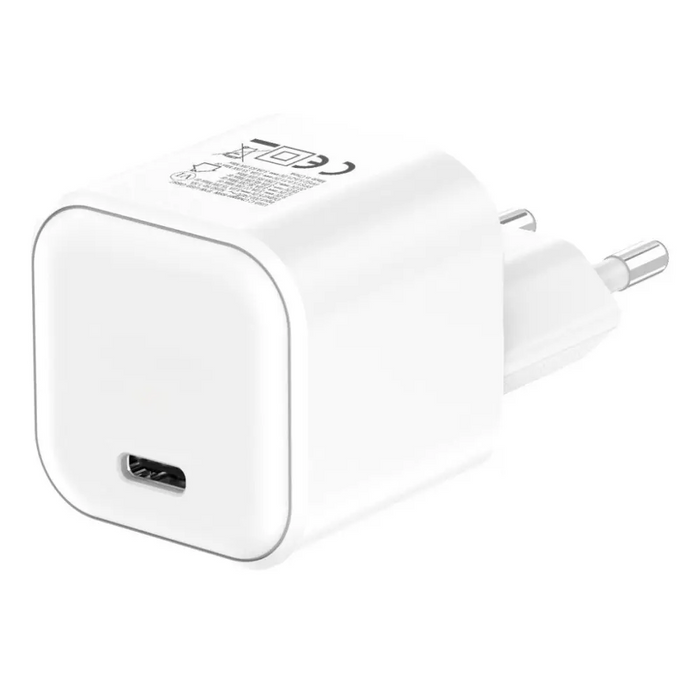 Зарядно за мобилни устройства Techly IPW-USB-G65C