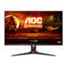 Монитор AOC 27G2SPAE/BK 27inch monitor HDMI DP VGA