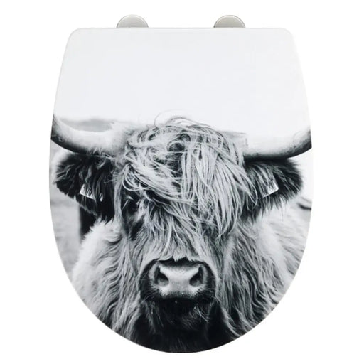ТОАЛЕТНА СЕДАЛКА YAK ГЛАНЦ