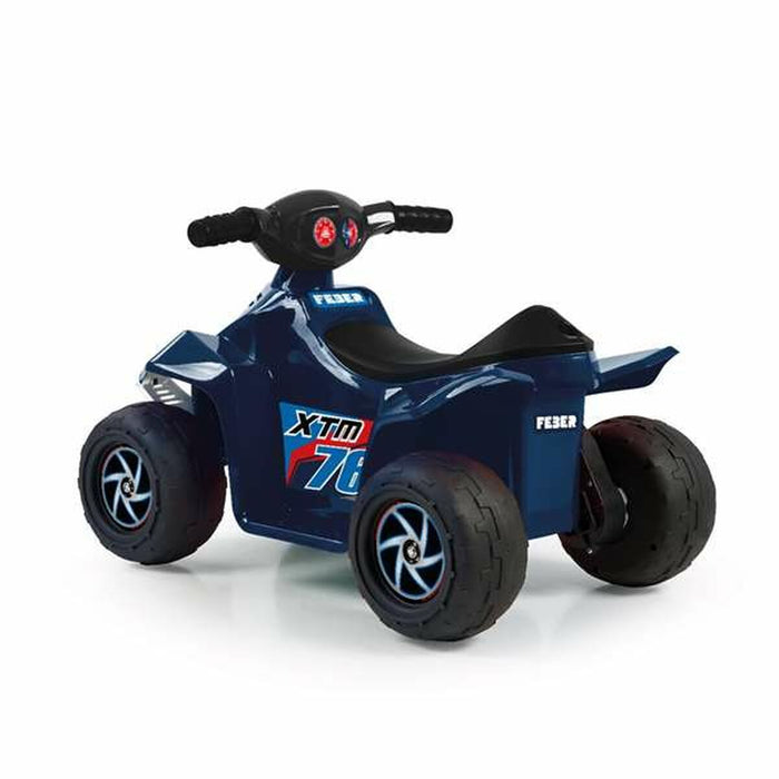 Електрически Quad Feber Racy 67 x 41 x 45 cm