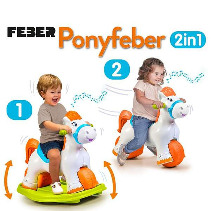 Кон Балансьор Feber