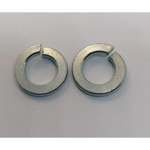 ФЕДЕР ШАЙБА DIN127 12MM 8БР BM