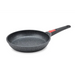 Feel-Maestro MR-4924 тиган Wok/Stir-Fry тиган кръгъл