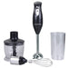 Feel-Maestro MR-564 Блендер 5 в 1 0.6 л 300 W Черен