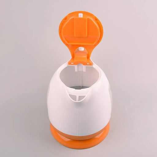 Feel-Maestro MR012 оранжева електрическа кана 1 л 1100 W