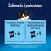 Felix Fantastic rabbit lamb - мокра храна за котки 340 g