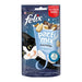 FELIX Party Mix Dairy Delight - Котешка закуска - 60гр